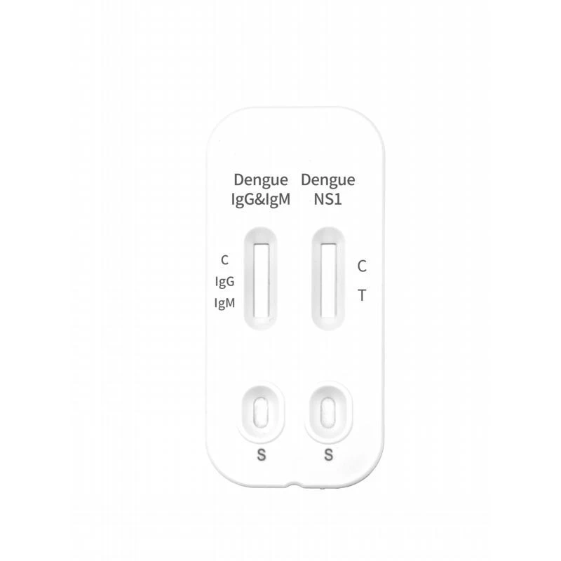 Dengue IgG IgM And NS1 Rapid Test Combo