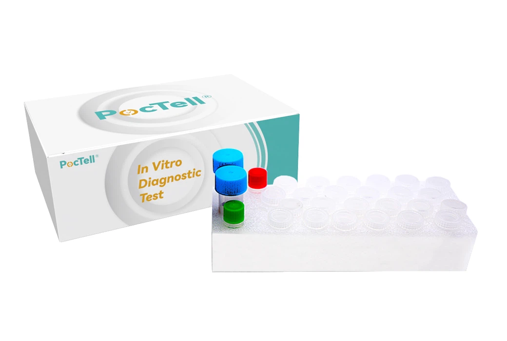 Enterovirus Detection Kit